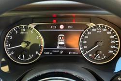 2024 Nissan X-TRAIL ST