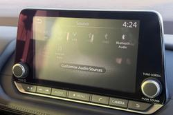 2024 Nissan X-TRAIL ST