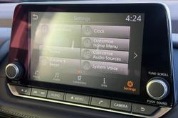 2024 Nissan X-TRAIL ST