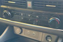 2024 Nissan X-TRAIL ST
