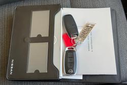 2024 Nissan X-TRAIL ST