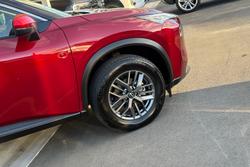2024 Nissan X-TRAIL ST
