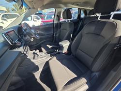 2018 Hyundai i30 Go