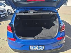 2018 Hyundai i30 Go