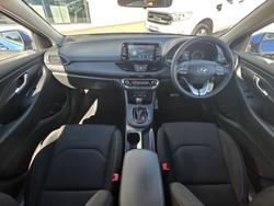 2018 Hyundai i30 Go