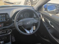 2018 Hyundai i30 Go