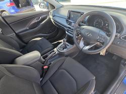 2018 Hyundai i30 Go