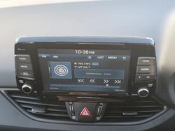 2018 Hyundai i30 Go
