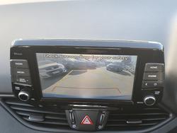 2018 Hyundai i30 Go