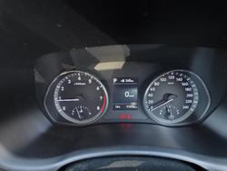 2018 Hyundai i30 Go