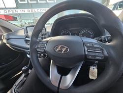 2018 Hyundai i30 Go