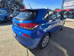 2018 Hyundai i30 Go