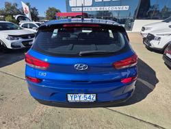 2018 Hyundai i30 Go