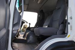 2013 Isuzu F Series FVZ 1400 WHITE