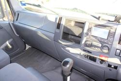 2013 Isuzu F Series FVZ 1400 WHITE