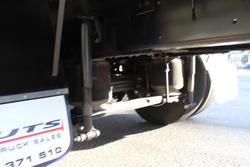 2013 Isuzu F Series FVZ 1400 WHITE