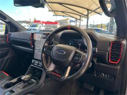 2022 Ford Ranger Raptor