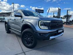 2022 Ford Ranger Raptor