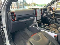 2022 Ford Ranger Raptor