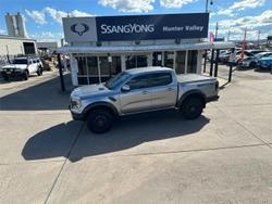 2022 Ford Ranger Raptor