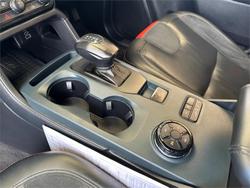 2022 Ford Ranger Raptor