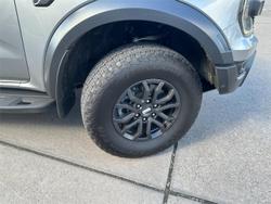 2022 Ford Ranger Raptor