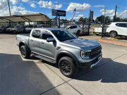 2022 Ford Ranger Raptor