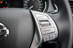 2016 Nissan X-TRAIL ST
