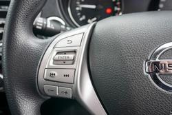 2016 Nissan X-TRAIL ST