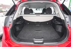2016 Nissan X-TRAIL ST