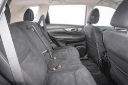 2016 Nissan X-TRAIL ST