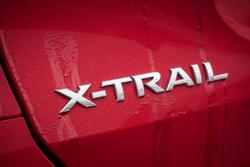 2016 Nissan X-TRAIL ST