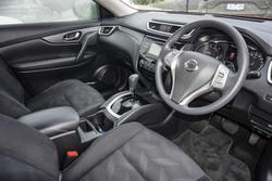 2016 Nissan X-TRAIL ST