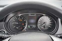 2016 Nissan X-TRAIL ST