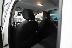 2021 Ford Ranger XLT Hi-Rider PX MkIII MY21.25 4x2 WHITE