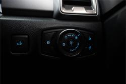 2021 Ford Ranger XLT Hi-Rider PX MkIII MY21.25 4x2 WHITE
