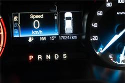 2021 Ford Ranger XLT Hi-Rider PX MkIII MY21.25 4x2 WHITE