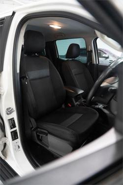 2021 Ford Ranger XLT Hi-Rider PX MkIII MY21.25 4x2 WHITE