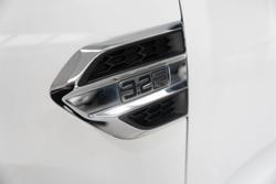 2021 Ford Ranger XLT Hi-Rider PX MkIII MY21.25 4x2 WHITE