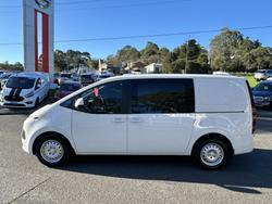2024 HYUNDAI STARIA LOAD