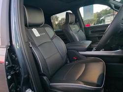 2025 RAM 2500 Laramie Rambox