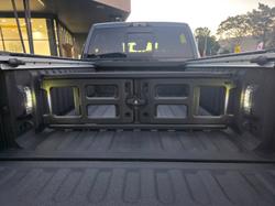 2025 RAM 2500 Laramie Rambox