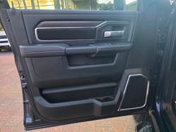 2025 RAM 2500 Laramie Rambox