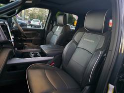 2025 RAM 2500 Laramie Rambox