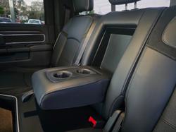 2025 RAM 2500 Laramie Rambox