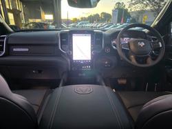 2025 RAM 2500 Laramie Rambox