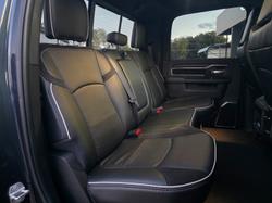 2025 RAM 2500 Laramie Rambox