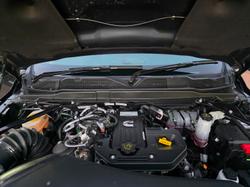 2025 RAM 2500 Laramie Rambox