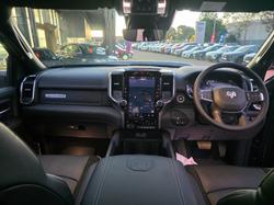 2025 RAM 2500 Laramie Rambox