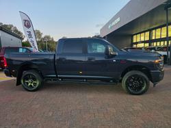 2025 RAM 2500 Laramie Rambox